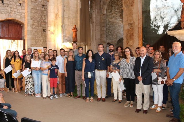 agrupamento ginestal machado